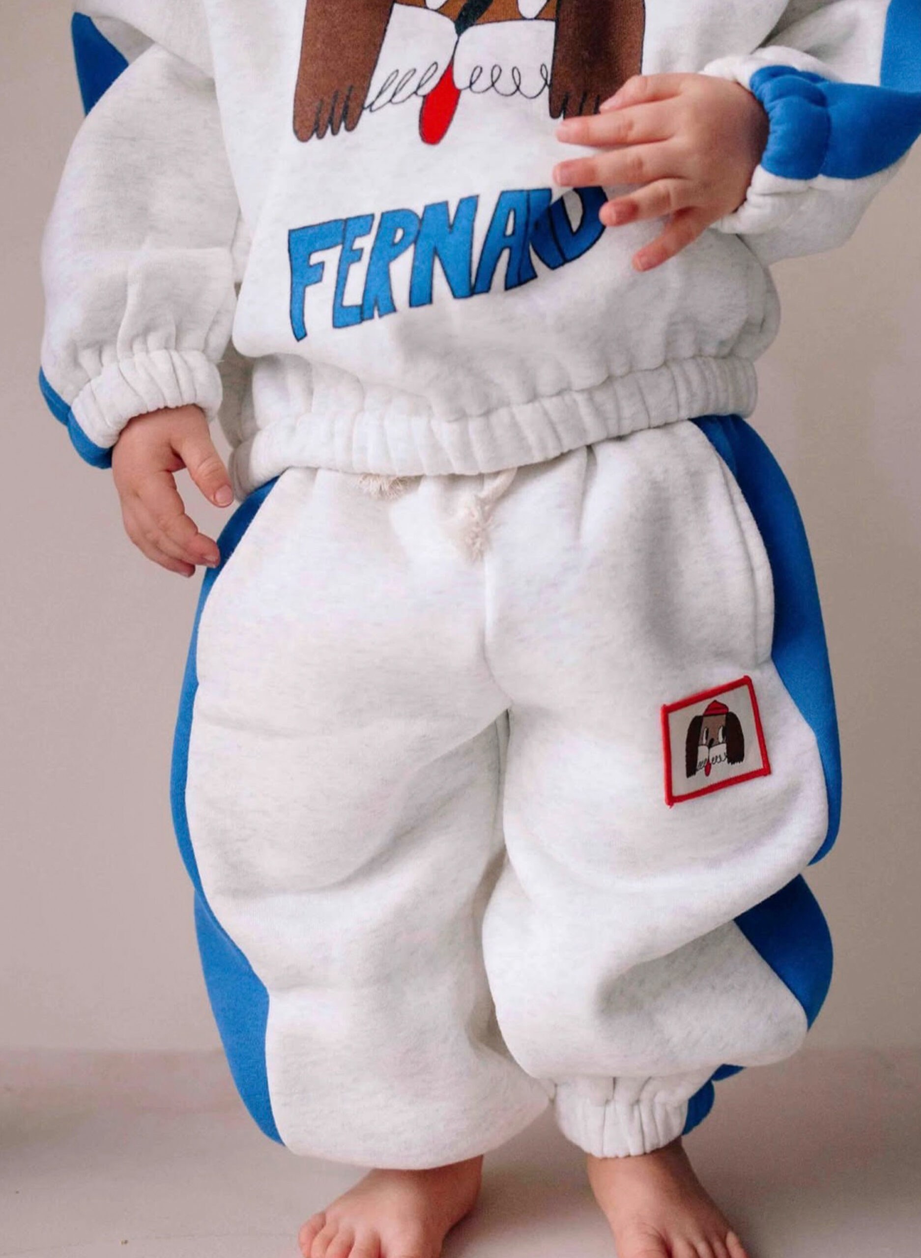 fernanado 1