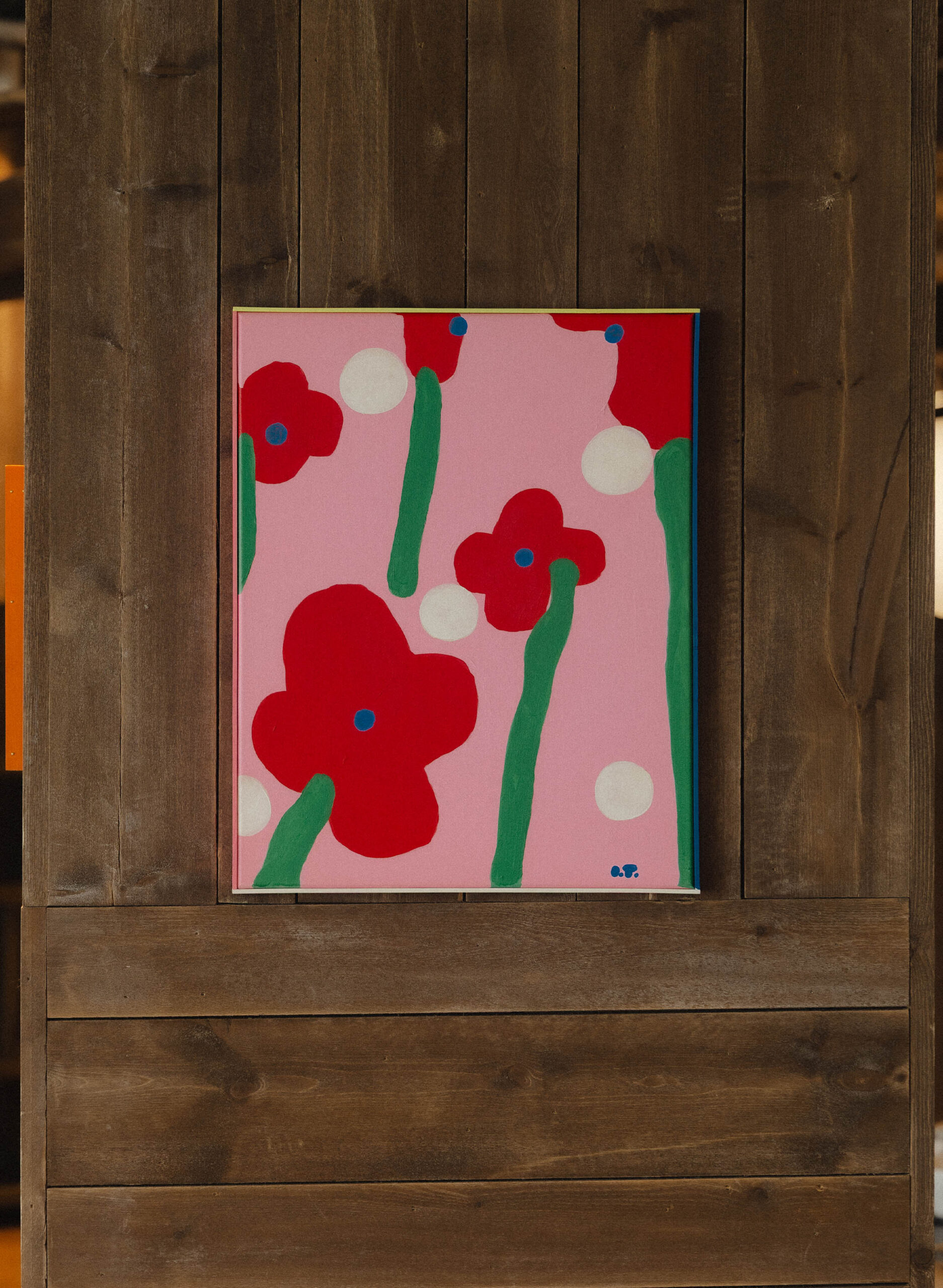 flowers 5 flowers 5
