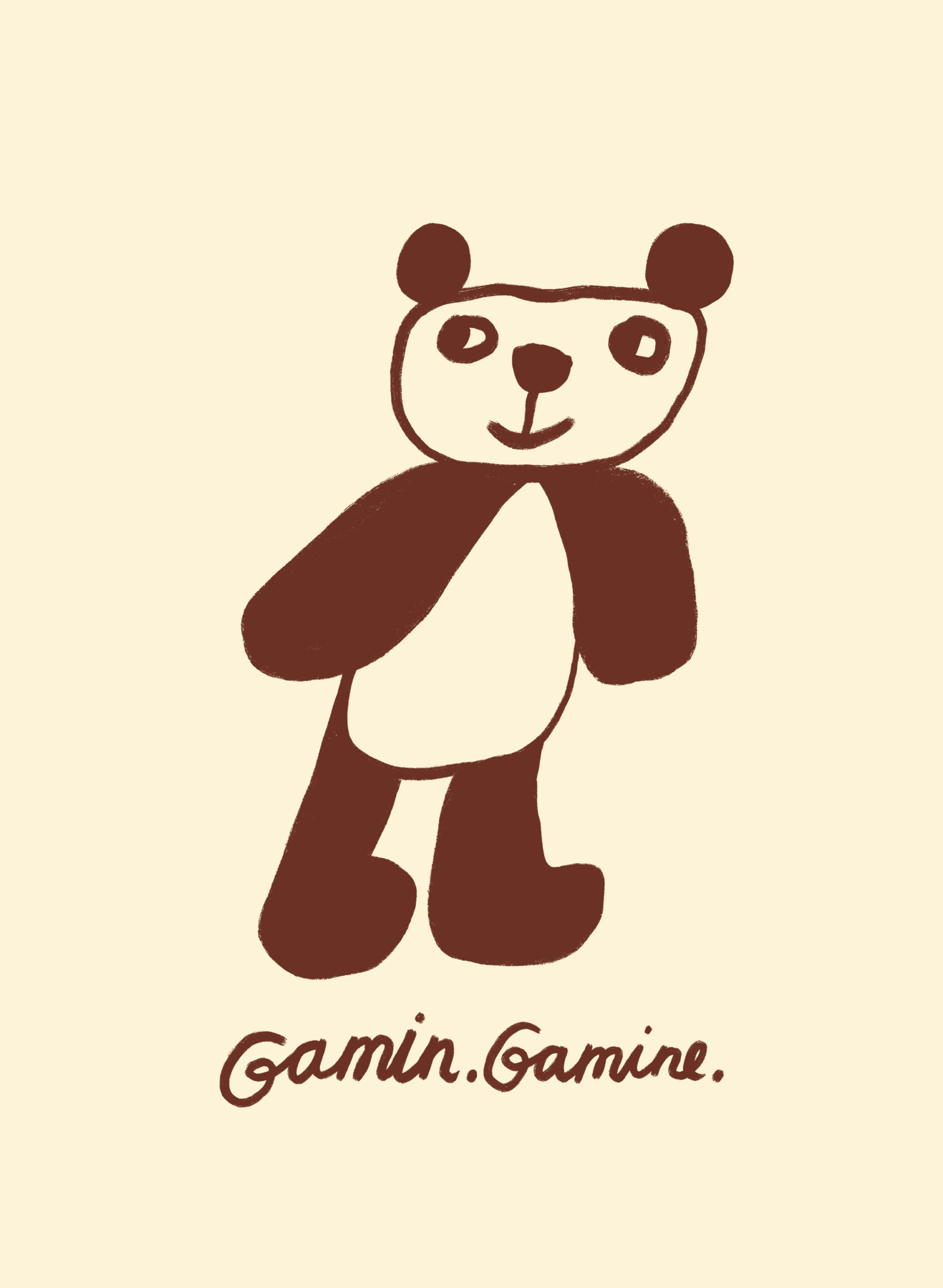 panda