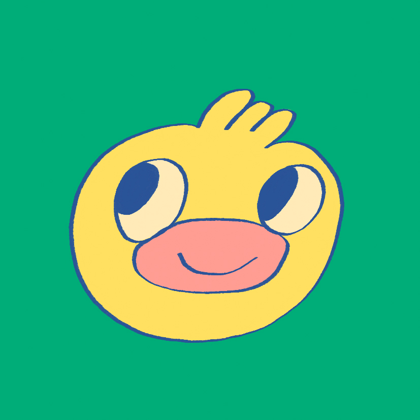 yellow bird copy